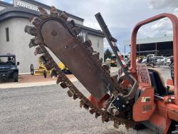 Zanjadora Ditch Witch RT-40