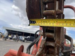 Zanjadora Ditch Witch RT-40
