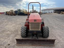 Zanjadora Ditch Witch RT-40
