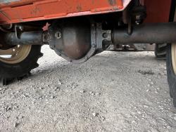 Zanjadora Ditch Witch RT-40