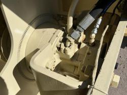 Compactador Ingersoll Rand DD-110HF