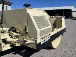 Compactador Ingersoll Rand DD-110HF