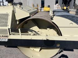 Compactador Ingersoll Rand DD-110HF