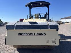 Compactador Ingersoll Rand DD-110HF