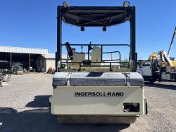 Compactador Ingersoll Rand DD-110HF