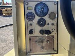 Compactador Ingersoll Rand DD-110HF