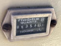 Compactador Ingersoll Rand DD-110HF
