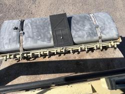 Compactador Ingersoll Rand DD-110HF
