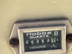 Compactador Ingersoll Rand DD-110HF