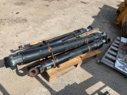 Cilindros para excavadora Caterpillar 320C