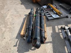 Cilindros para excavadora Caterpillar 320C
