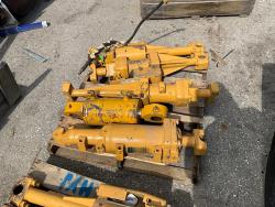Cilindros para topador frontal Caterpillar D6