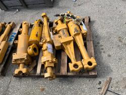 Cilindros para topador frontal Caterpillar D6