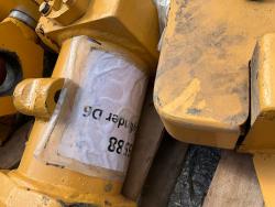 Cilindros para topador frontal Caterpillar D6