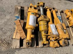 Cilindros para topador frontal Caterpillar D6