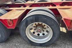 Lowboy Talbert