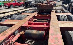 Lowboy Talbert