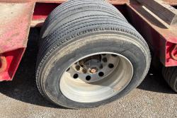 Lowboy Talbert