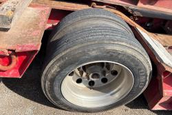 Lowboy Talbert