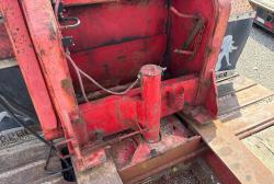 Lowboy Talbert