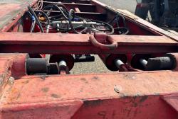 Lowboy Talbert