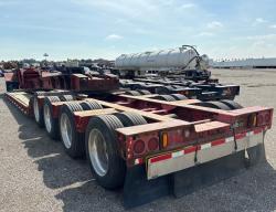 Lowboy Talbert