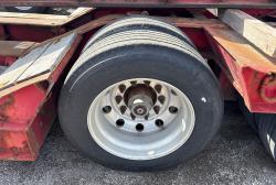 Lowboy Talbert