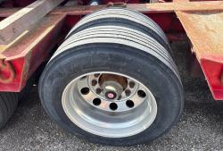 Lowboy Talbert