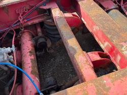 Lowboy Talbert