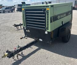 Compresor Sullair 425HDPQ