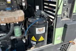 Compresor Sullair 425HDPQ