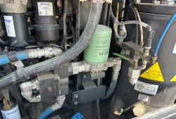 Compresor Sullair 425HDPQ