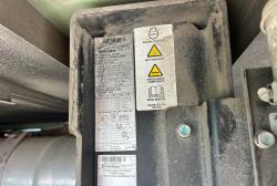 Compresor Sullair 425HDPQ