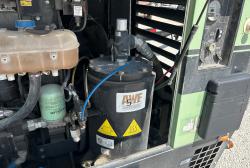 Compresor Sullair 425HDPQ