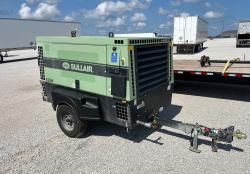 Compresor Sullair 425HDPQ
