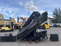 Grua articulada Hiab 288 EP-5 HIPRO