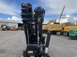 Grua articulada Hiab 288 EP-5 HIPRO