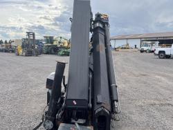 Grua articulada Hiab 288 EP-5 HIPRO