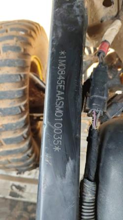 Vehiculo utilitario John Deere Gator XUV 845E