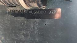 Vehiculo utilitario John Deere Gator HPX615E