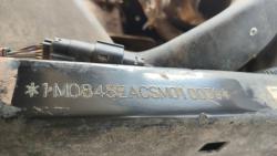 Vehiculo utilitario John Deere Gator XUV 845E