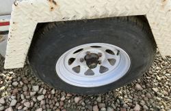 Restirador de cable Sherman & Reilly Under Dawg UDH-70T