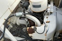 Restirador de cable Sherman & Reilly Under Dawg UDH-70T