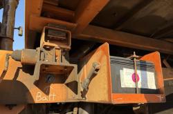 Track mobile Central Manufacturing SWX15