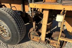 Track mobile Central Manufacturing SWX15
