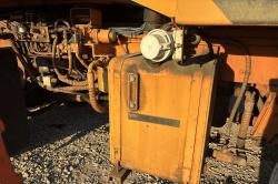 Track mobile Central Manufacturing SWX15