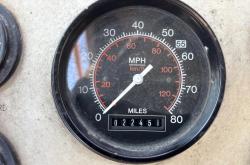 Track mobile Central Manufacturing SWX15