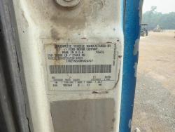 Rotator dump truck high rail Ford L8000