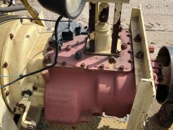 Lavadora de alta presion Gardner Denver 1008VSDS SPEC