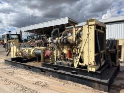Lavadora de alta presion Gardner Denver 1008VSDS SPEC